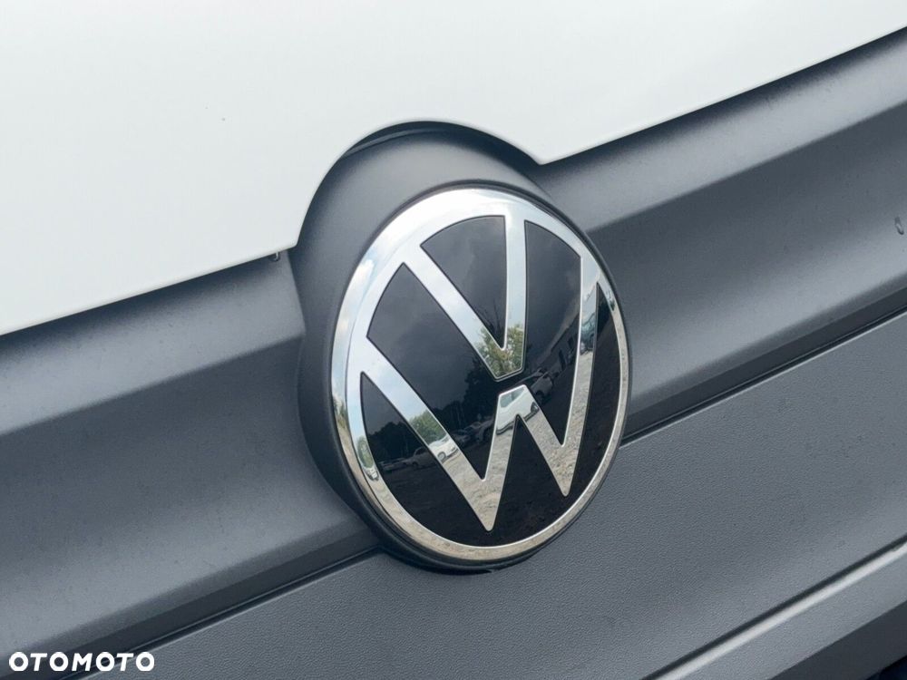 Volkswagen Caddy 2.0 TDI /102 KM Cargo - 9