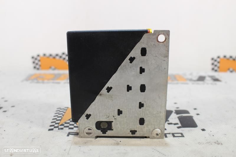 Centralina De Airbags Seat Leon (1P1)  3C0909605h / 391129 / 3C0 909 6 - 4