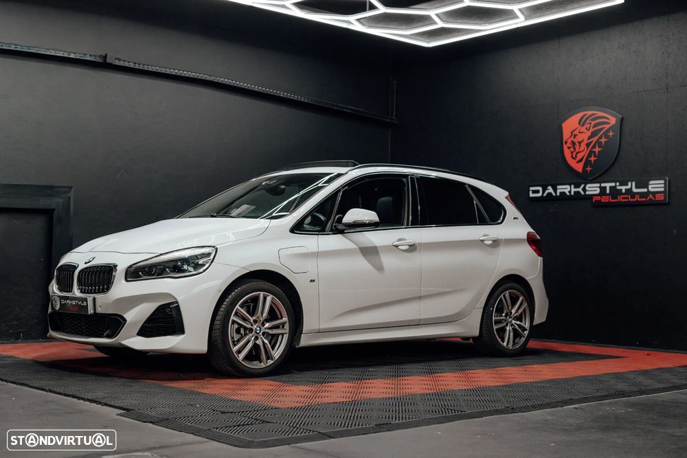 BMW 225xe Active Tourer iPerformance M Sport - 17