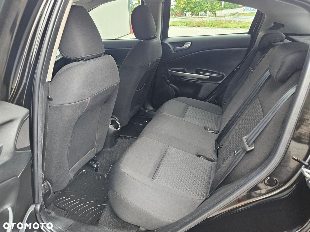 Alfa Romeo Giulietta 1.4 TB 16V - 28