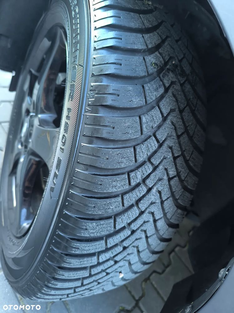 Hyundai ix35 1.7 CRDi Premium 2WD - 36