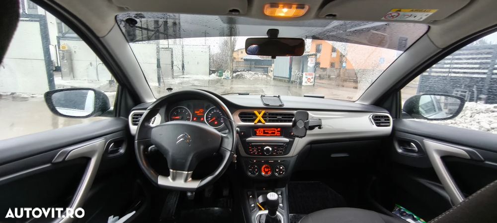 Citroën C-Elysée BlueHDi Exclusive - 11