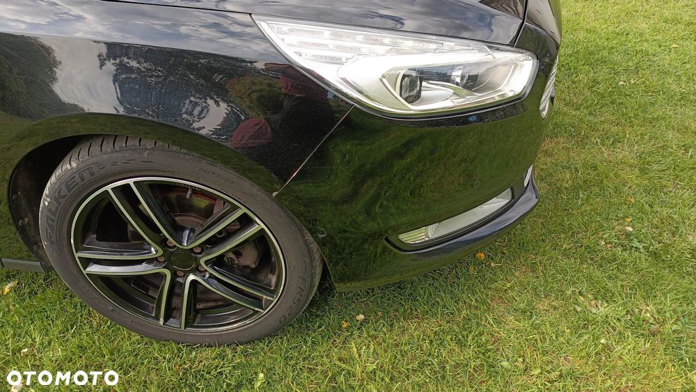 Ford Galaxy 2.0 TDCi 4WD Titanium PowerShift - 3