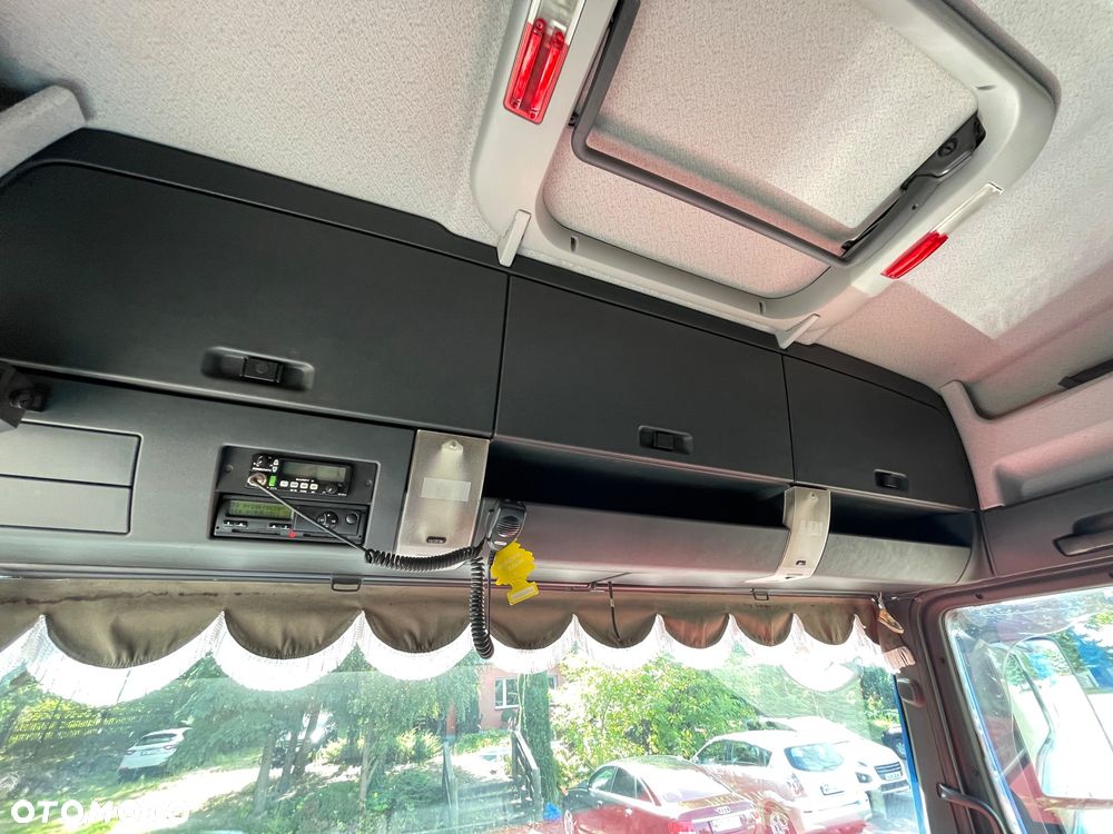 MAN TGX18.440/AUTOMAT/RETARDER - 16