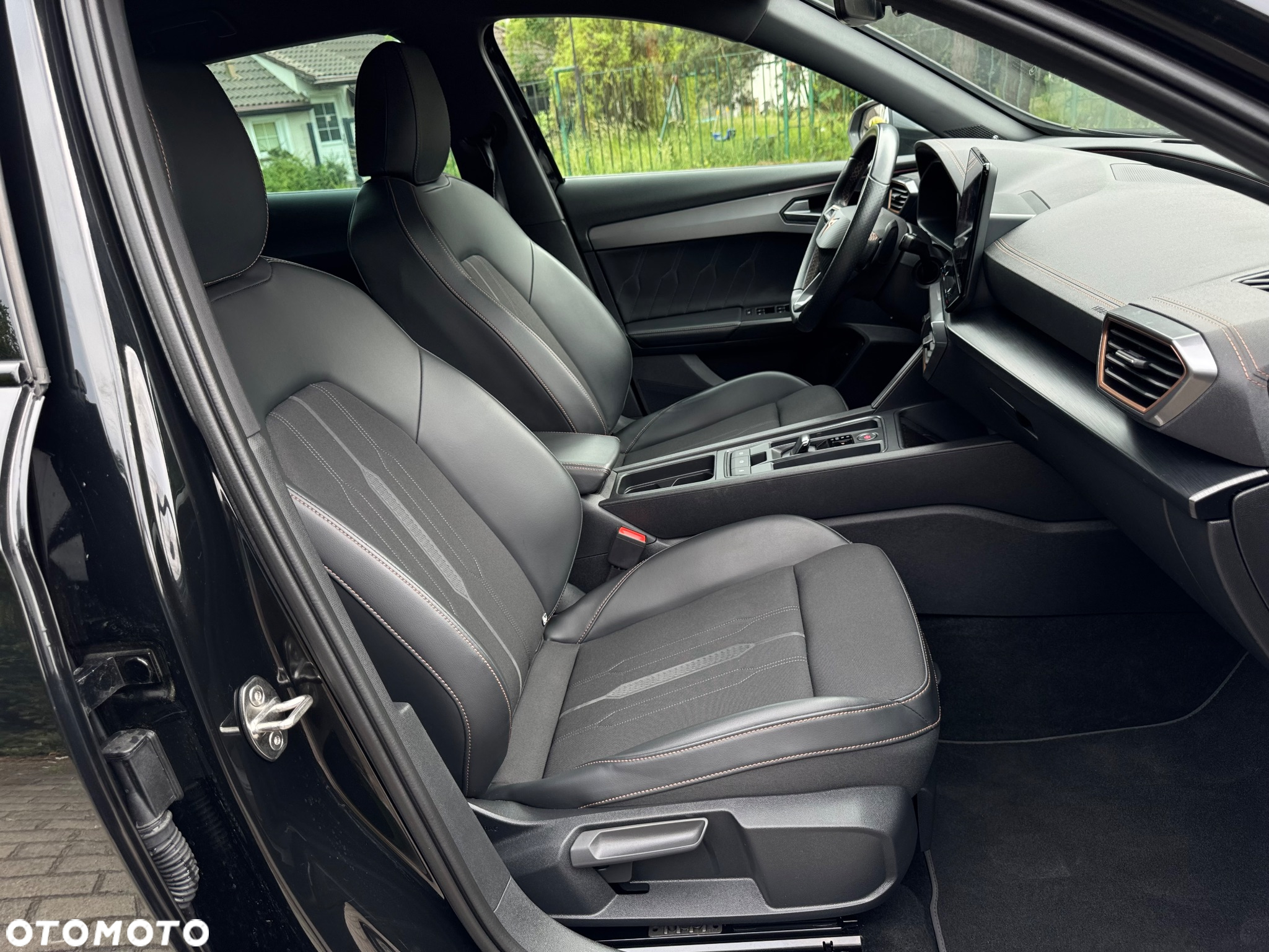 Cupra Formentor 2.0 TDI 4Drive DSG Tribe Edition - 7