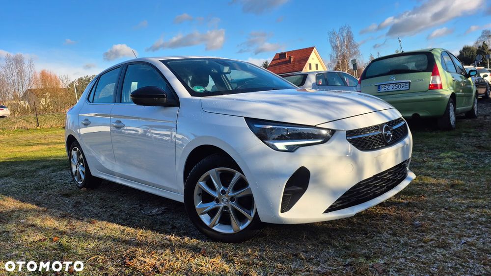 Opel Corsa 1.2 Elegance Business Pack S&S - 1