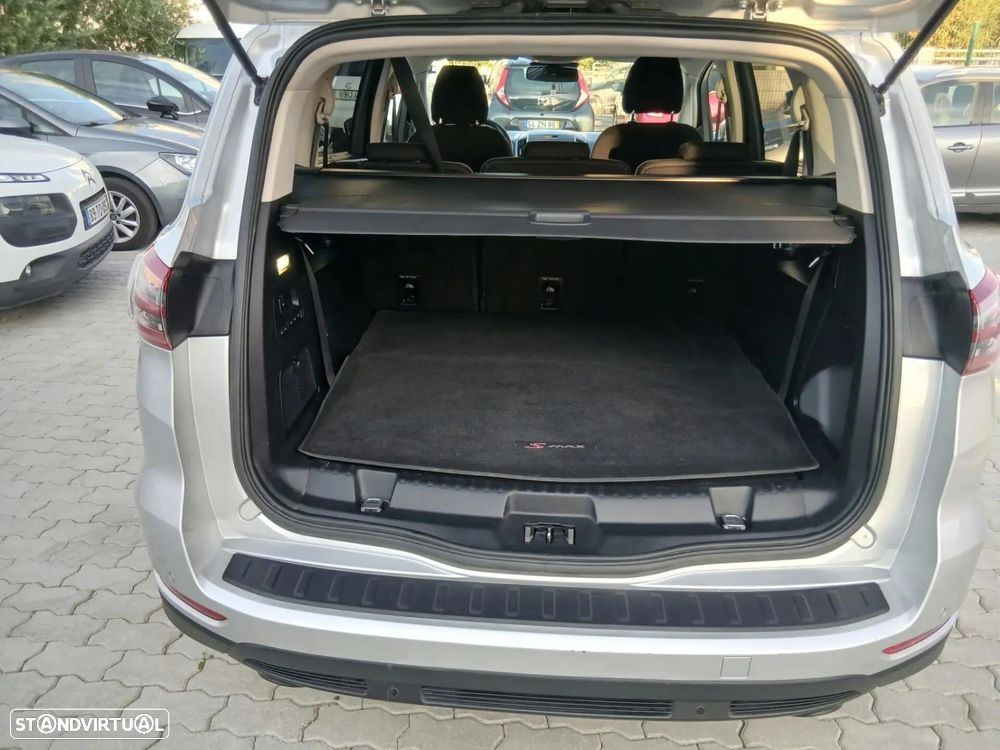 Ford S-Max 2.0 TDCi Trend - 20