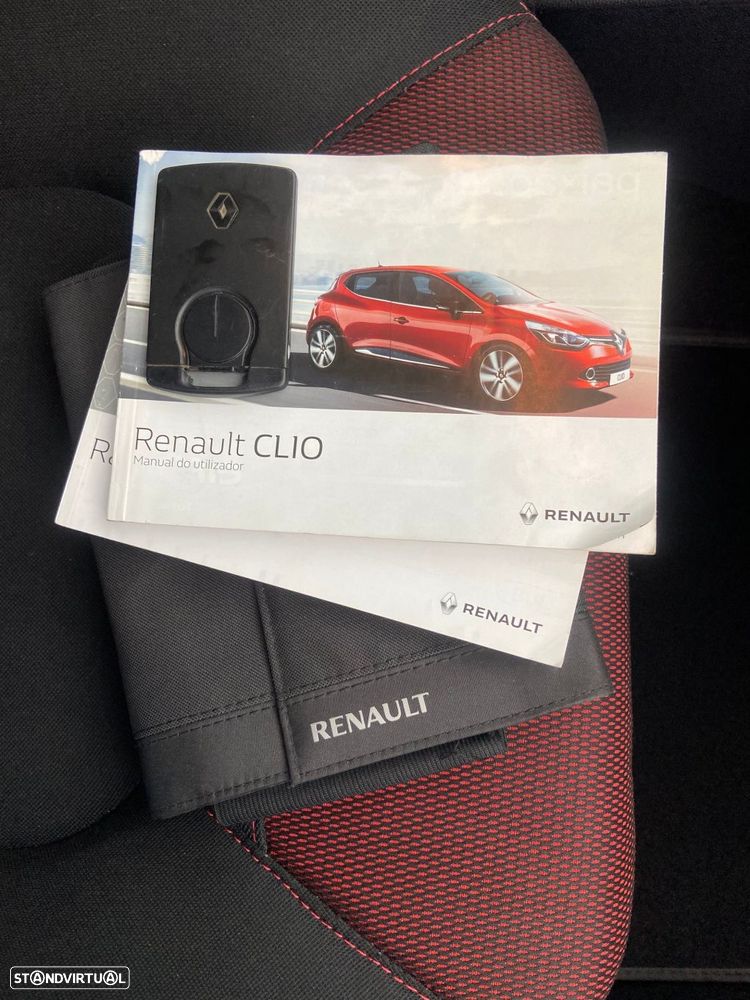 Renault Clio - 34