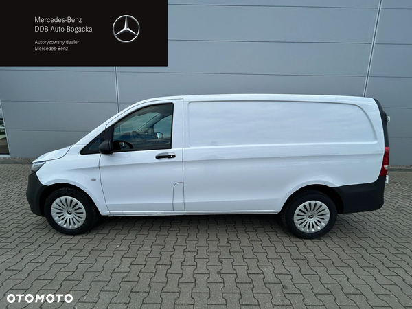 Mercedes-Benz VITO 116 CDI FURGON DŁUGI