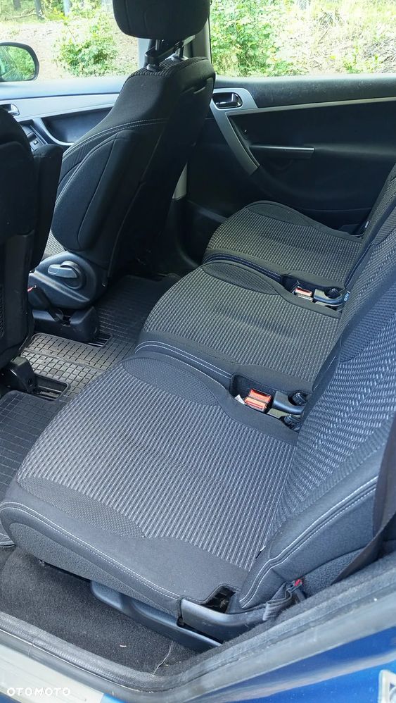 Citroën C4 Picasso VTi 120 Attraction - 12