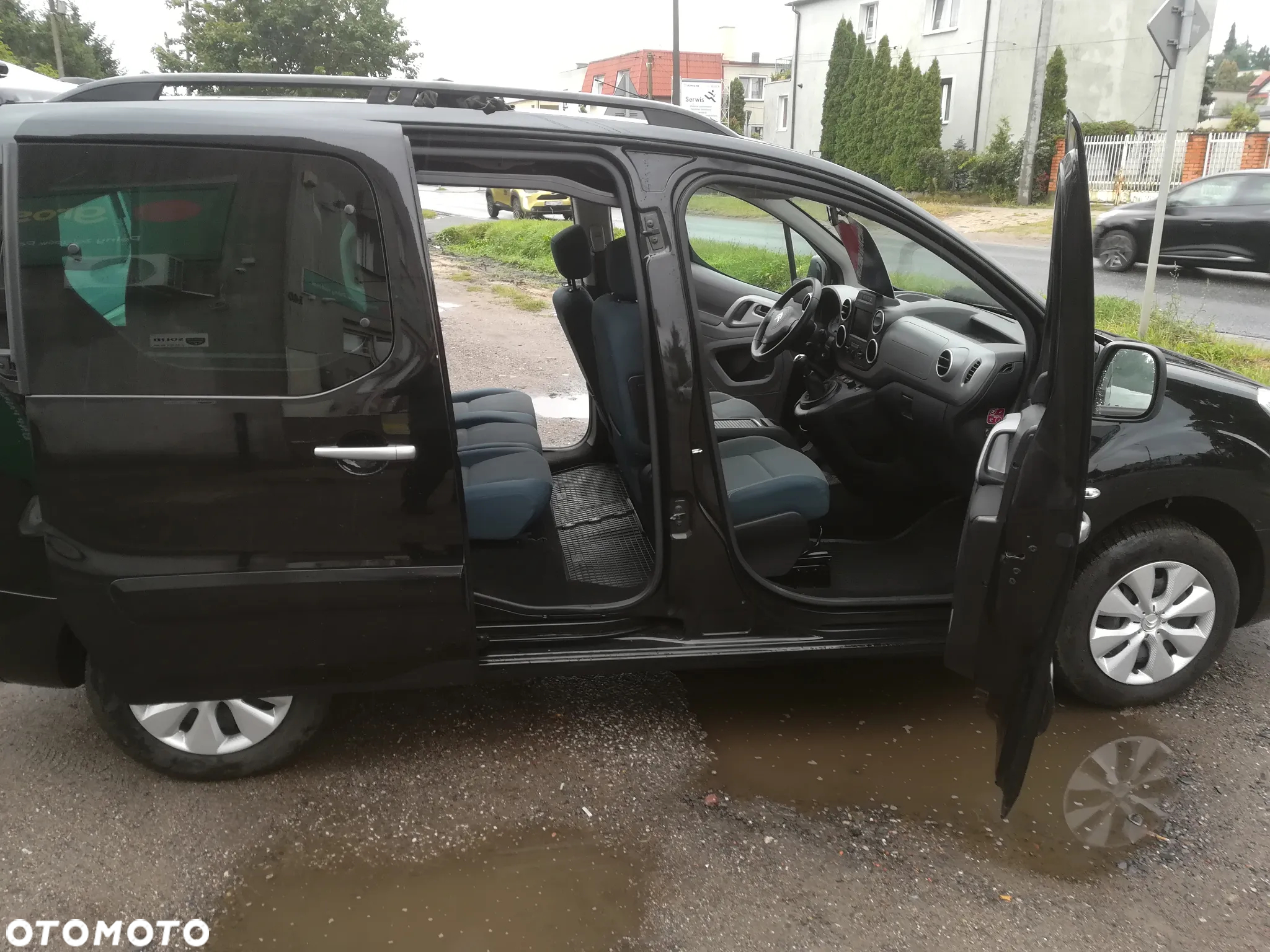 Citroën Berlingo 1.6 BlueHDi Feel Edition - 11