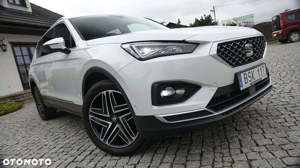 Seat Tarraco - 19