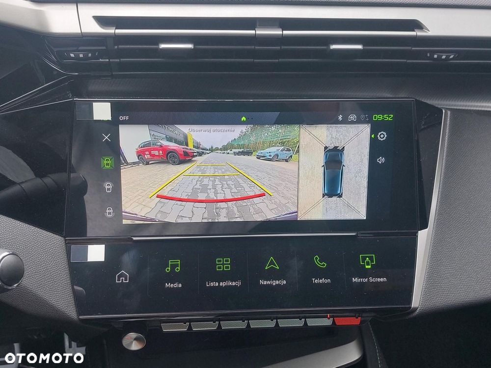 Peugeot 308 1.5 BlueHDi GT Exclusive S&S EAT8 - 25