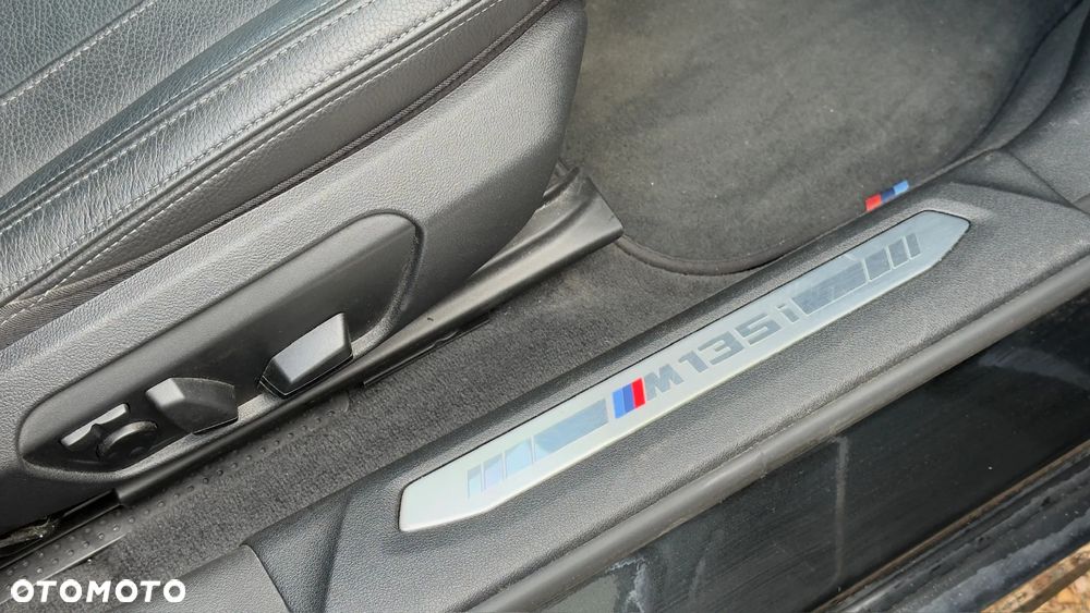 BMW Seria 1 M135i xDrive - 19