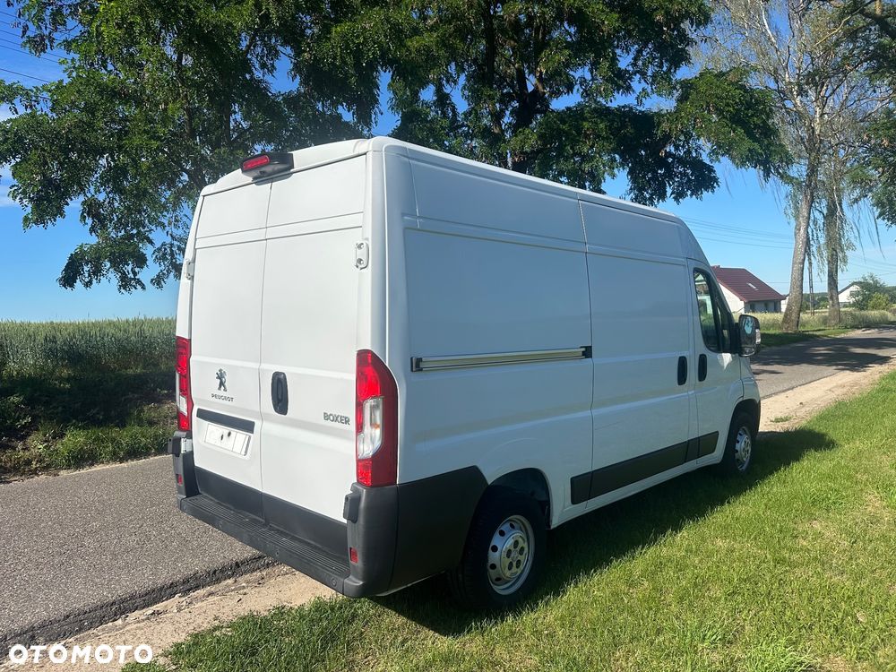 Peugeot Boxer - 5