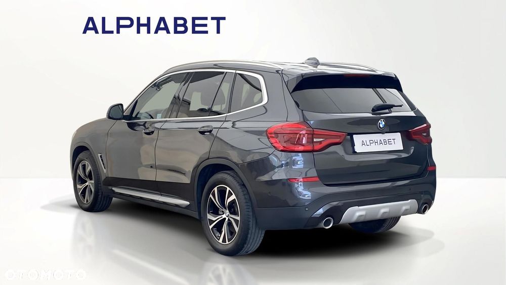 BMW X3 xDrive30i xLine - 3