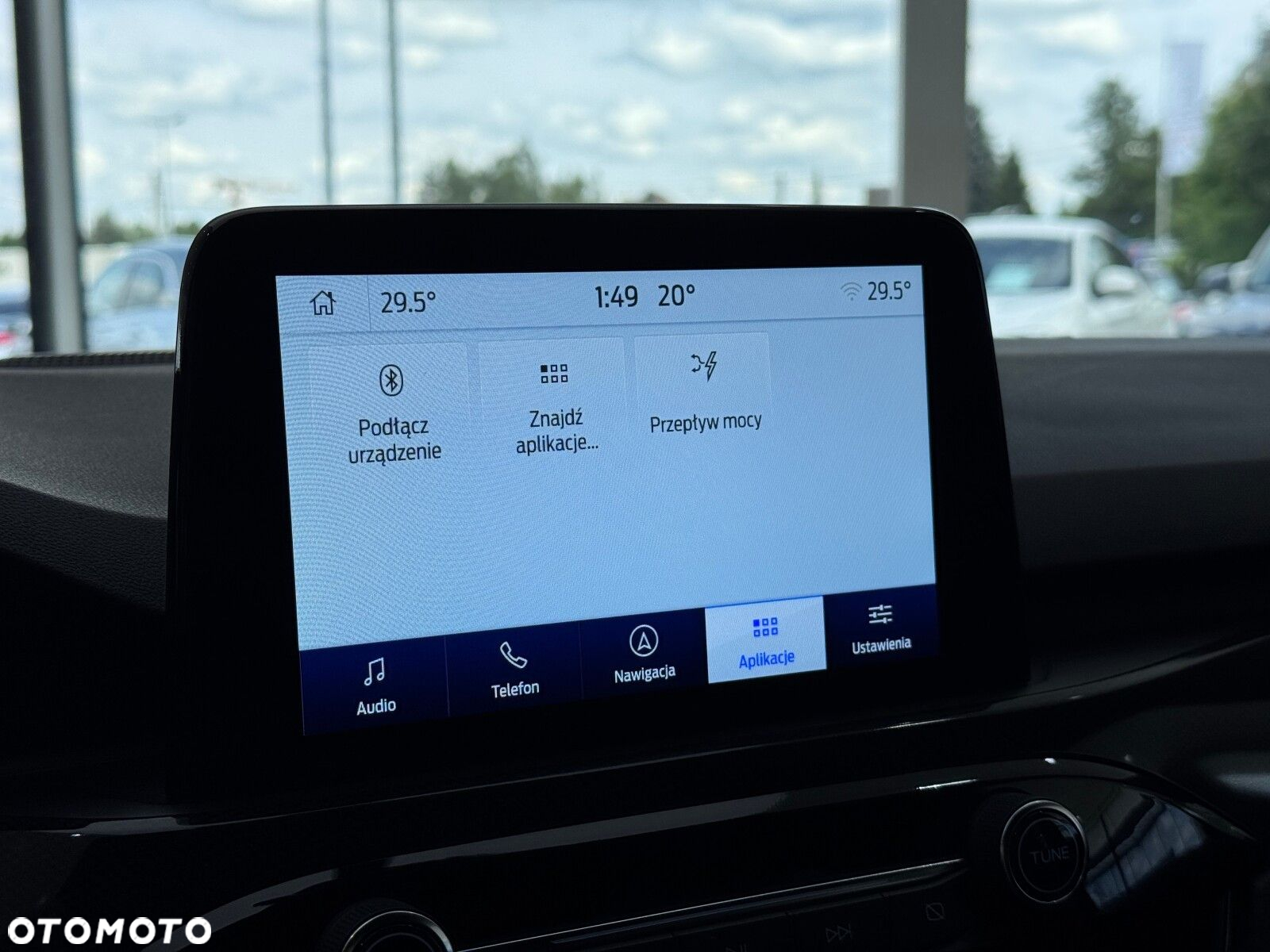 Ford Kuga - 30