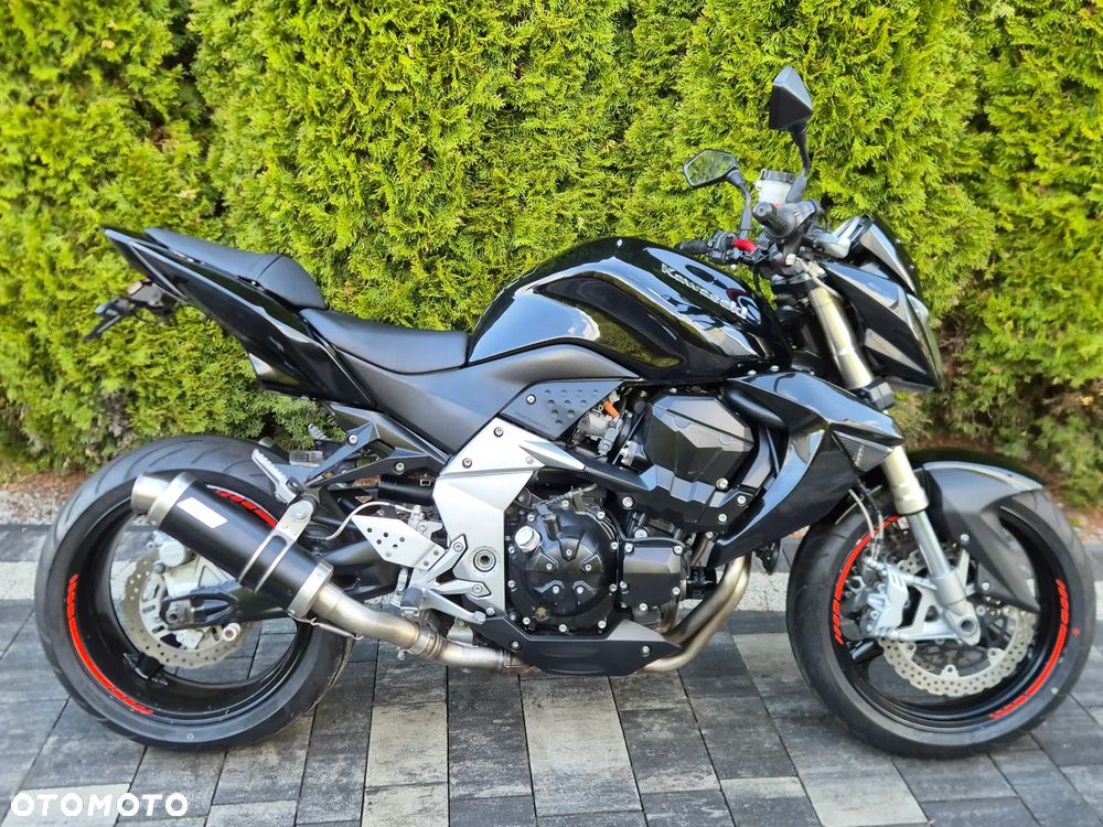 Kawasaki Z - 3