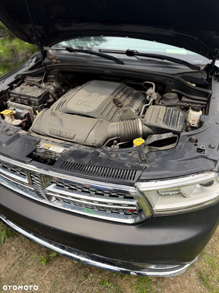 Dodge Durango - 4