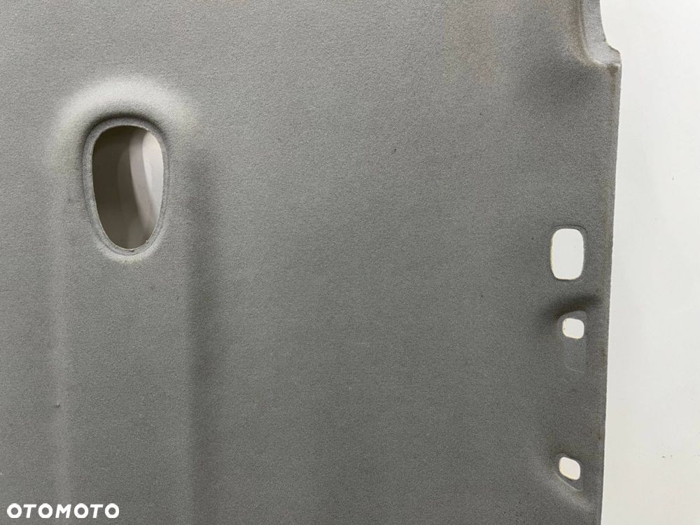 Podsufitka Chevrolet Nubira III J200 05-12r. KOMBI sufit - 8