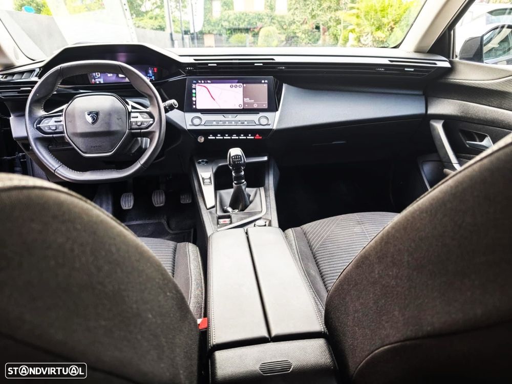 Peugeot 308 SW 1.5 BlueHDi Active Pack - 5