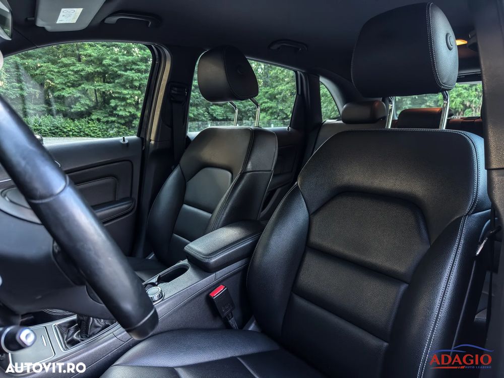 Mercedes-Benz B 180 - 17