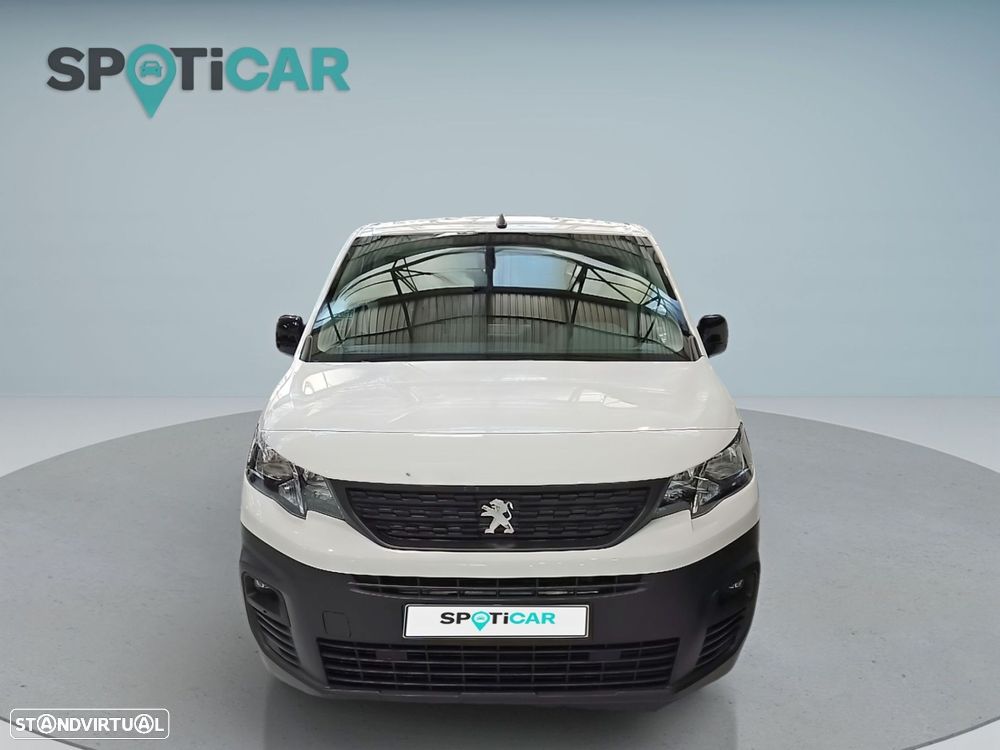Peugeot Partner - 2