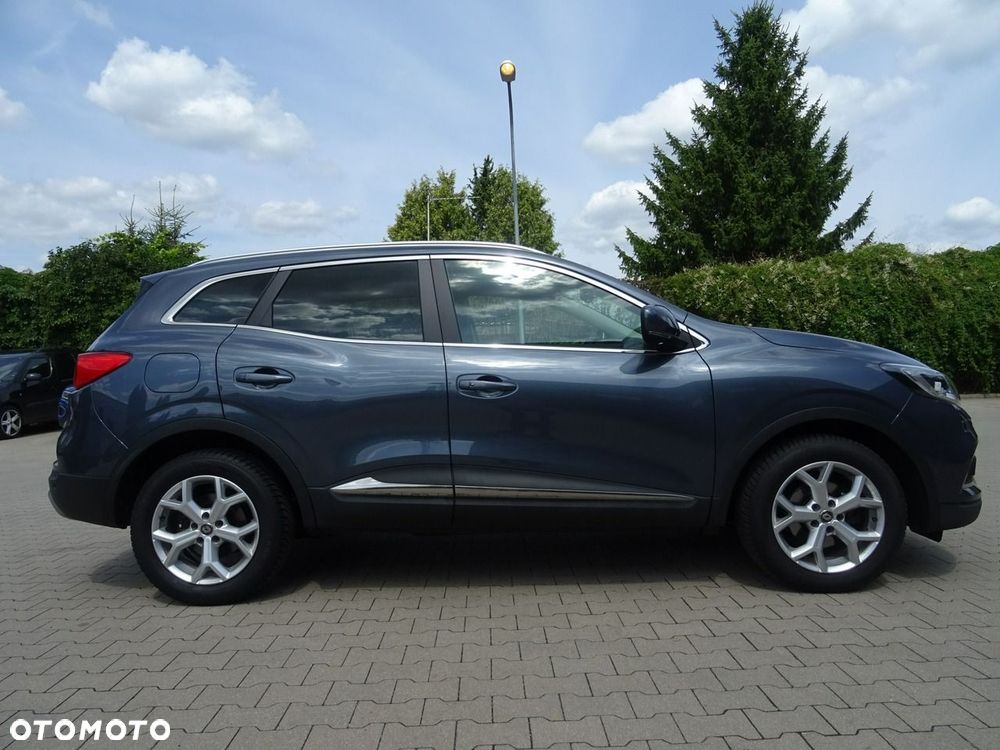 Renault Kadjar 1.3 TCe FAP Intens EDC - 6