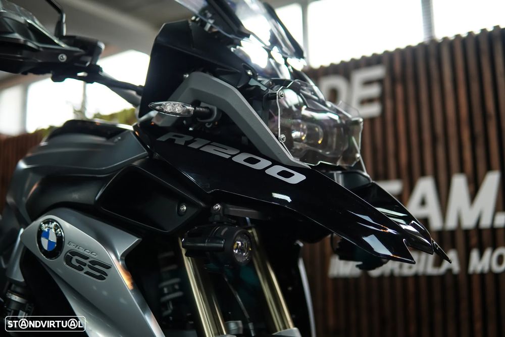 BMW R 1200 GS - 30