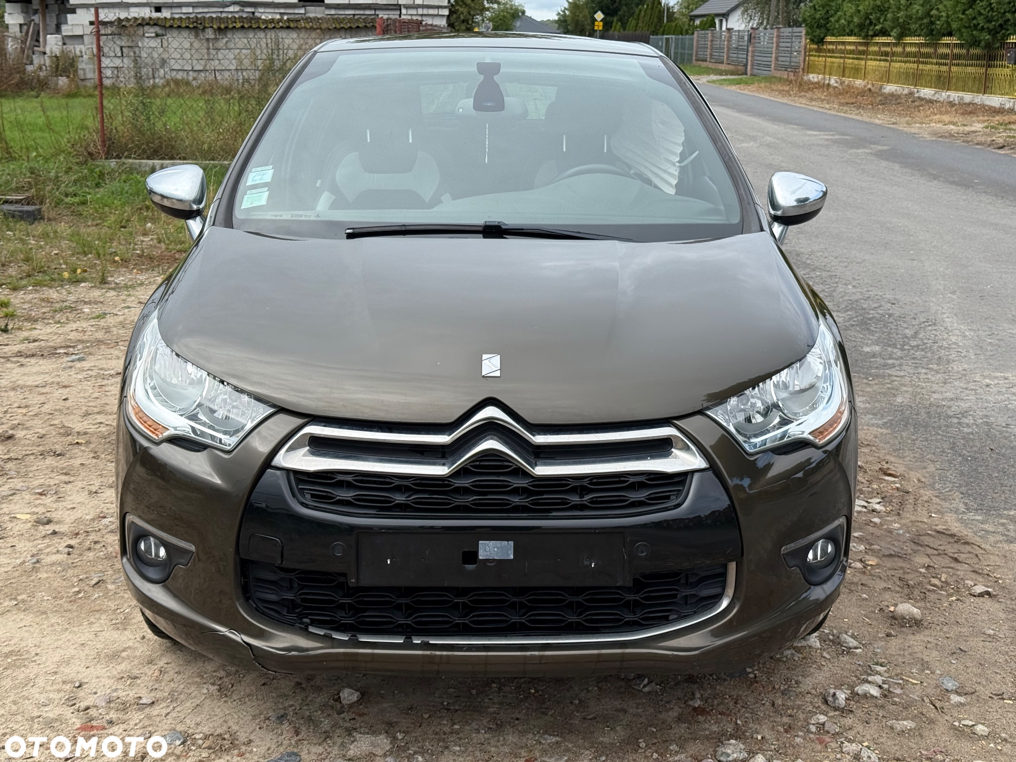 Citroën DS4 1.2 PureTech Be Chic S&S - 2