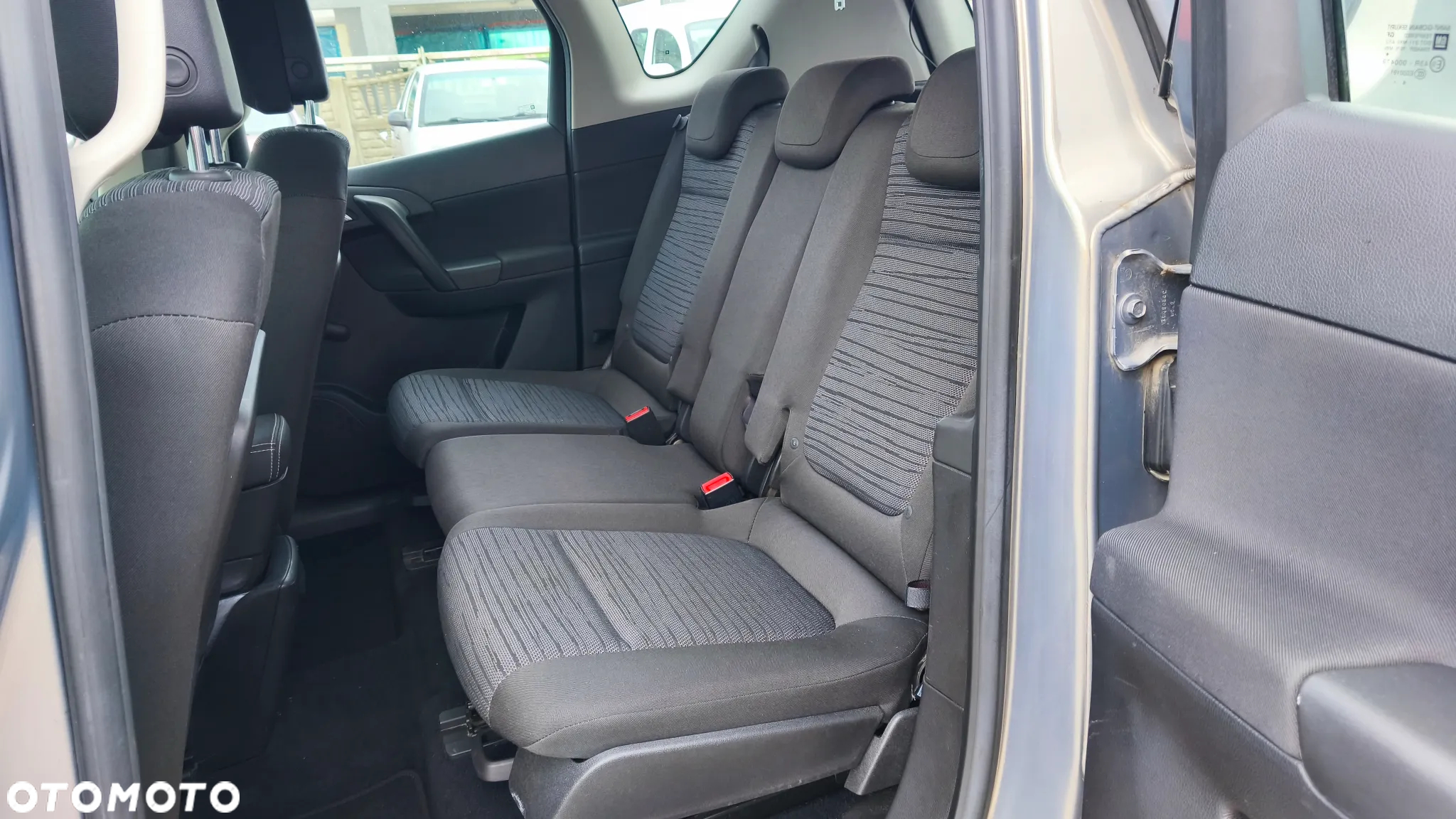 Opel Meriva - 26