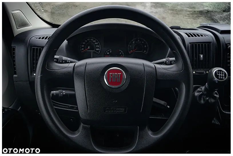 Fiat Ducato - 25