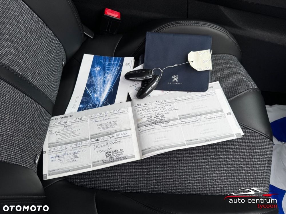 Peugeot 3008 - 40