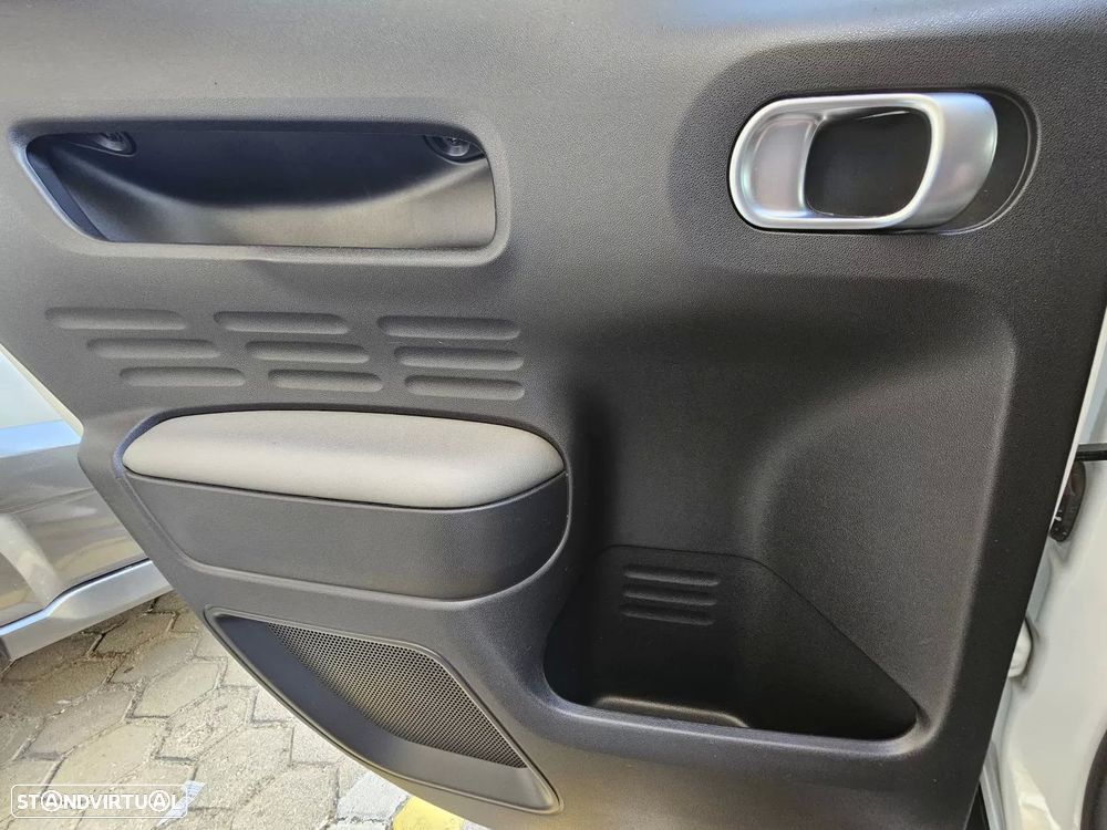 Citroën C4 Cactus 1.2 PureTech Origins - 21