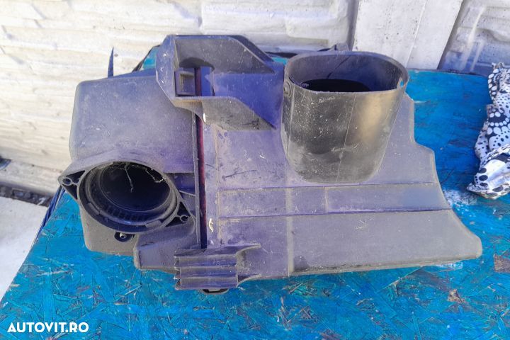 Carcasa filtru aer 6Q0129607AR - 1.4  TDI BMS 6Q0129607AR - 1.4  TDI - 4