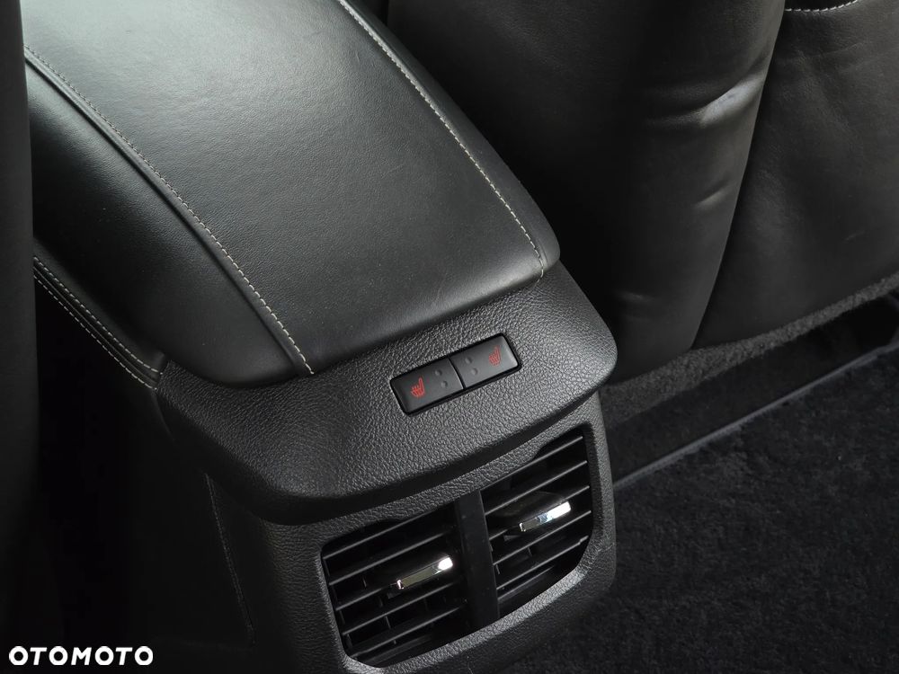 Ford Mondeo Vignale 2.0 TDCi Bi-Turbo PowerShift - 13