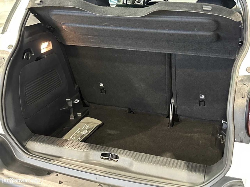 Citroën C3 Aircross 1.2 PureTech C-Series - 19