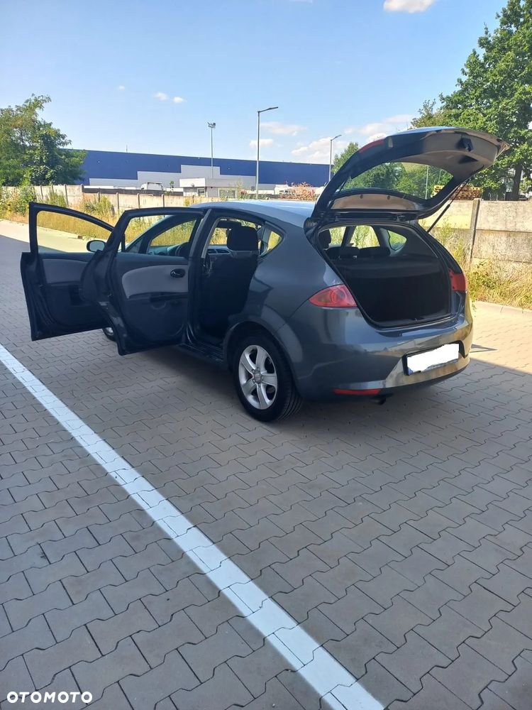 Seat Leon - 15