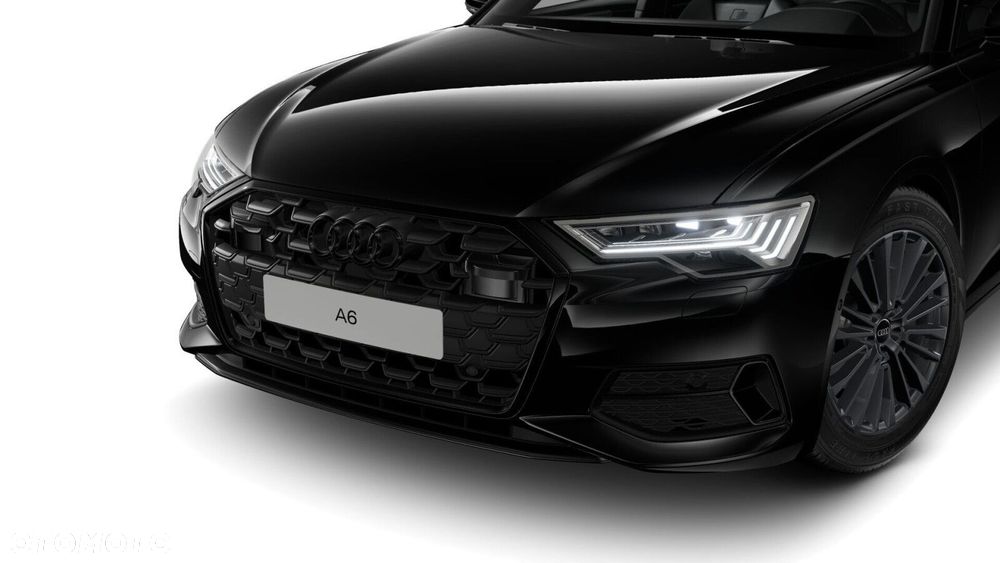 Audi A6 Avant 40 TDI mHEV Advanced S tronic - 10