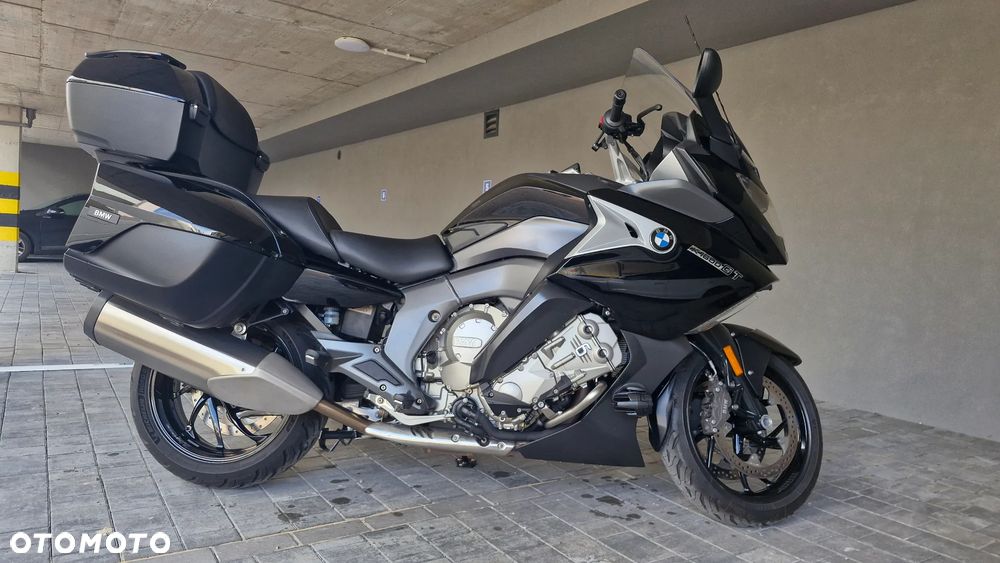 BMW K - 30