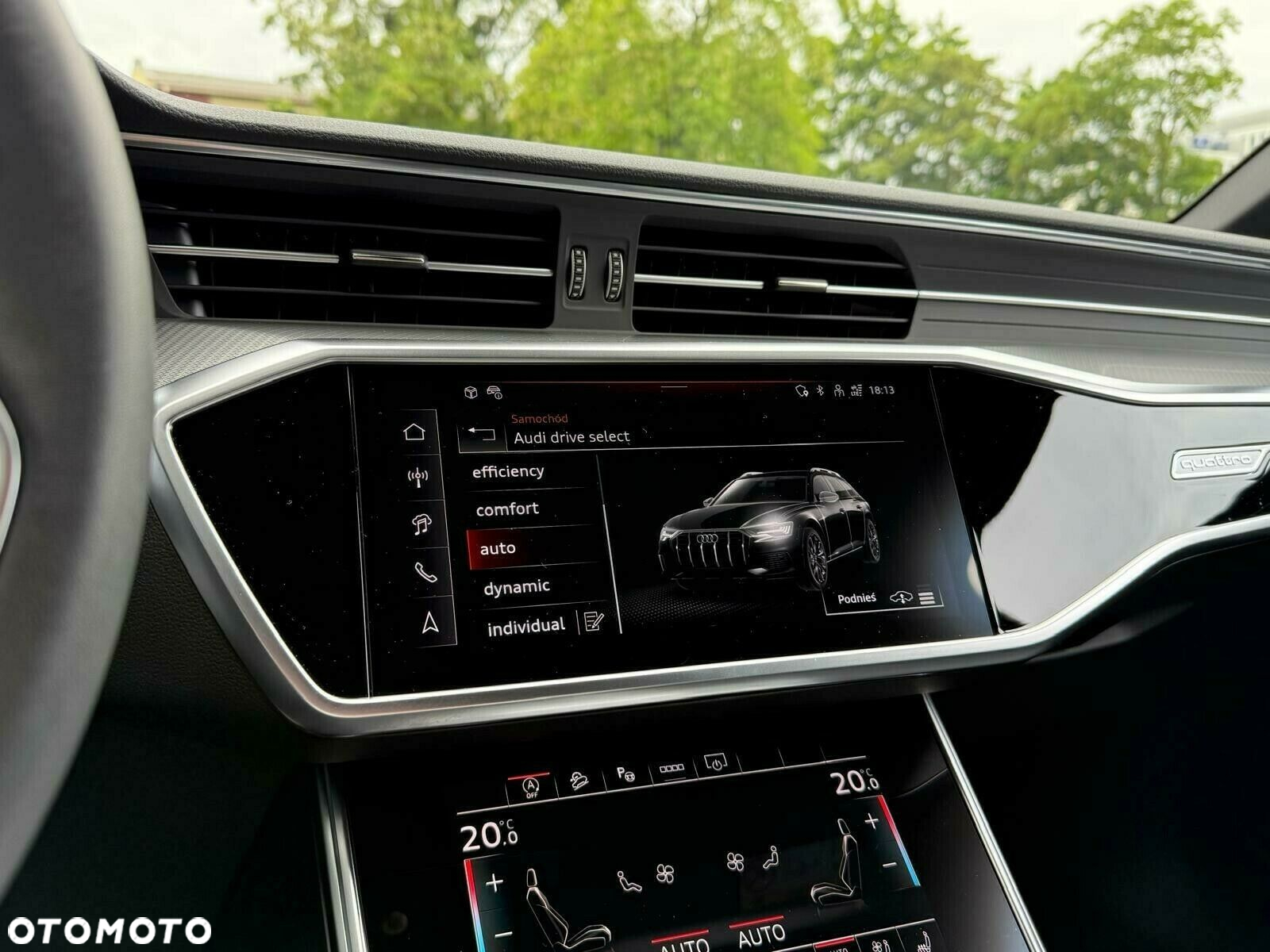Audi A6 Allroad - 24