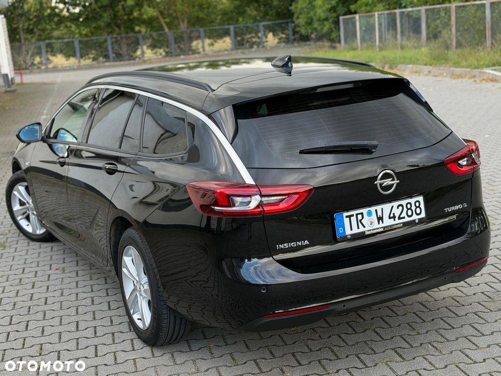 Opel Insignia 2.0 Exclusive - 27