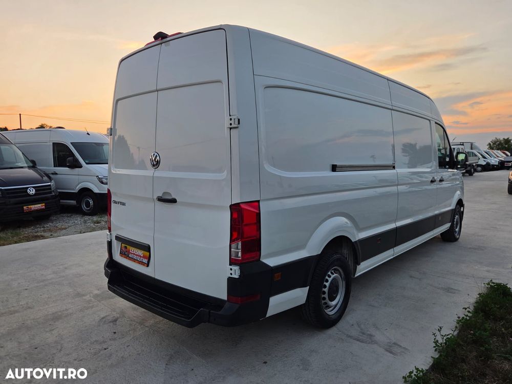 Volkswagen New Crafter L4H3 - 7