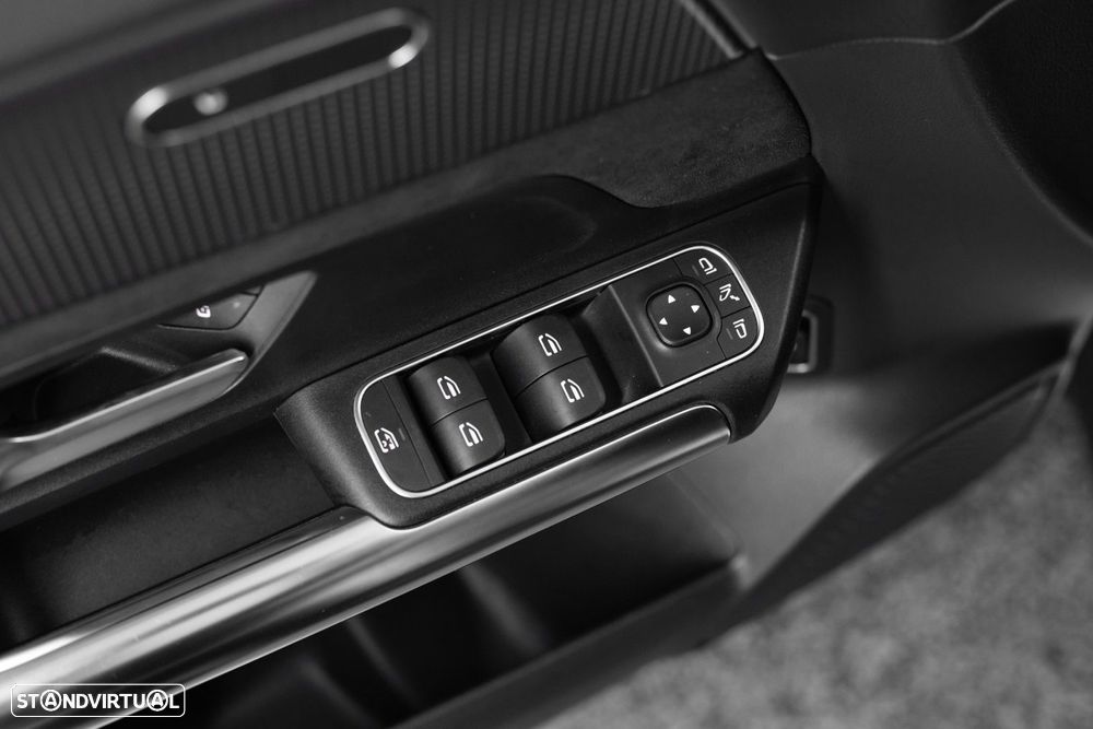 Mercedes-Benz EQA 250 AMG Line - 35