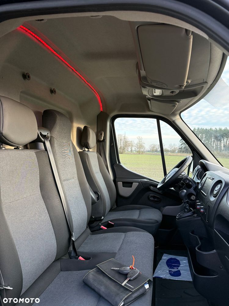 Renault Master - 17