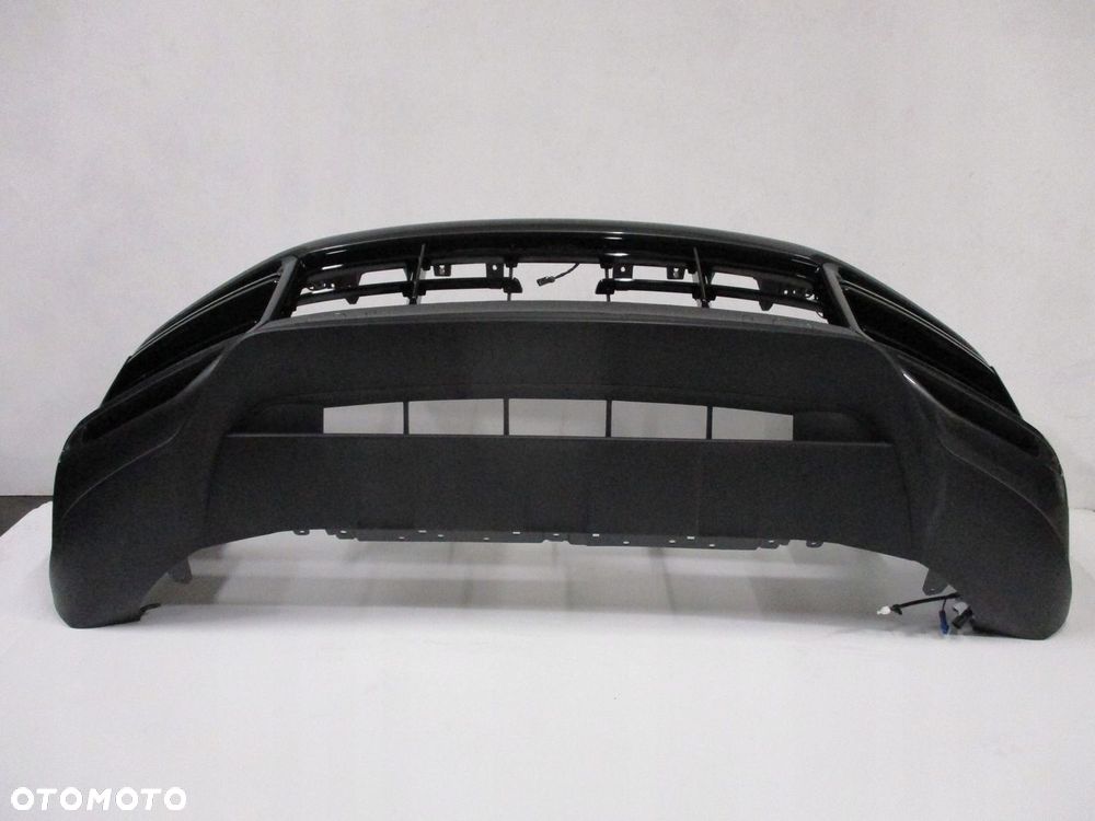 ZDERZAK PORSCHE CAYENNE 9Y0 4X PDC LED USA - 4