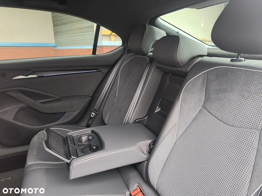 Skoda Superb - 17