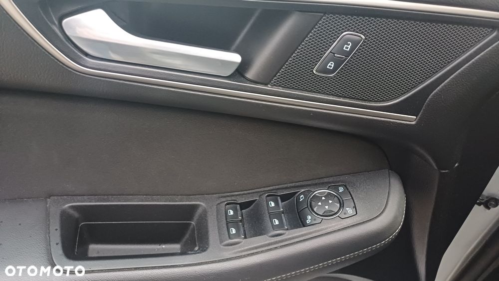 Ford S-Max 2.0 EcoBlue Trend - 13