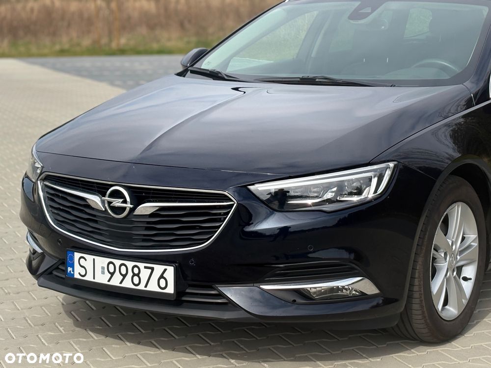 Opel Insignia - 11