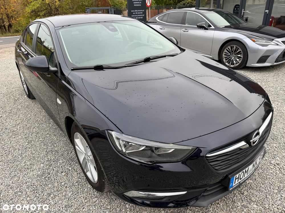 Opel Insignia 1.5 Direct InjectionTurbo Edition - 11